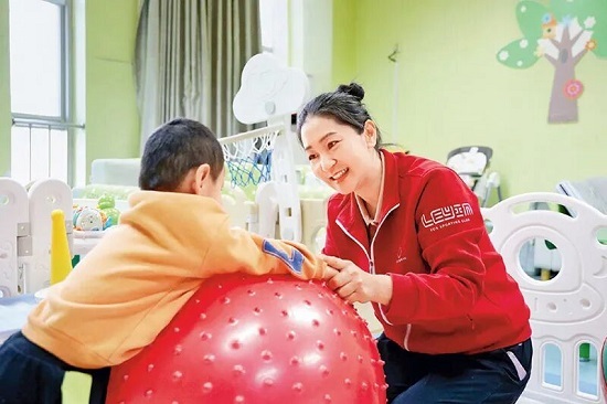 陆治原在《求是》杂志发表署名文章：提高民政工作服务民生水平(图2)